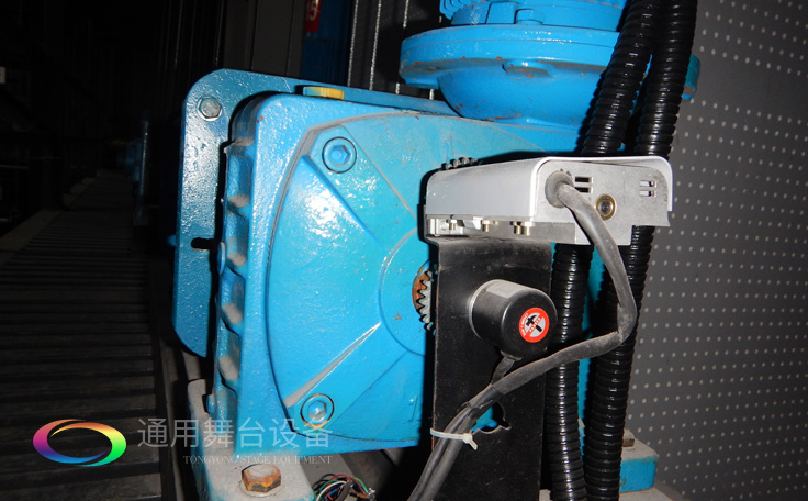 舞臺吊桿機(jī)功能及作用面面觀