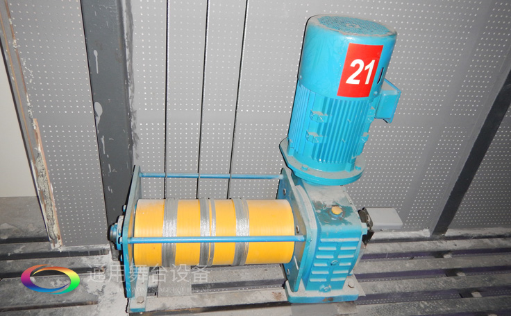 定制電動舞臺吊桿合理布置方案，提升舞臺燈光效果