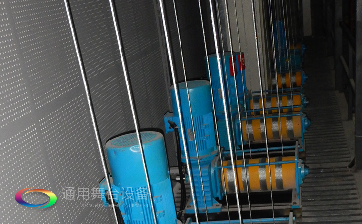 供應(yīng)舞臺專用電動舞臺吊桿機(jī),拉幕機(jī),大卷筒等舞臺專用機(jī)械設(shè)備