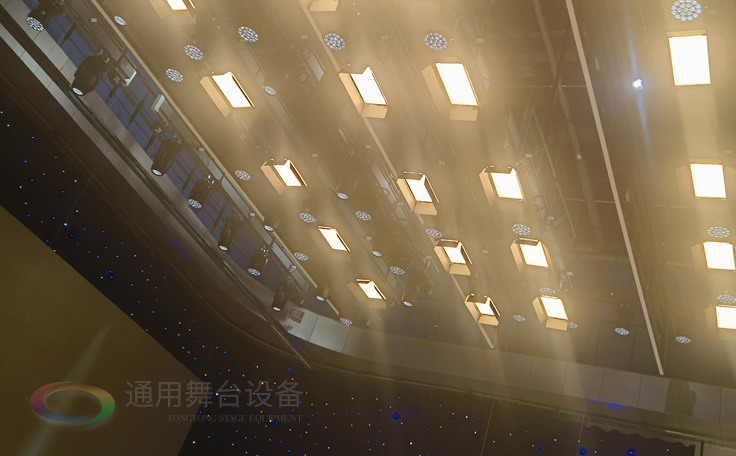 舞臺(tái)吊桿、機(jī)械行業(yè)發(fā)展趨勢(shì)研判:行業(yè)集中度不斷提升,市場(chǎng)需求規(guī)模持續(xù)擴(kuò)張,企業(yè)制造水平全面升級(jí)